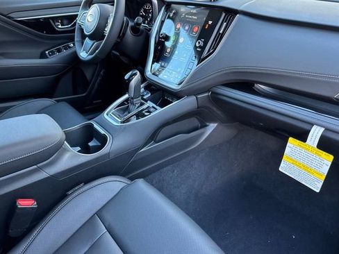 New 2025 Subaru Outback Touring image 13