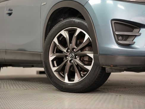 Used 2016 MAZDA CX-5 Grand Touring image 17