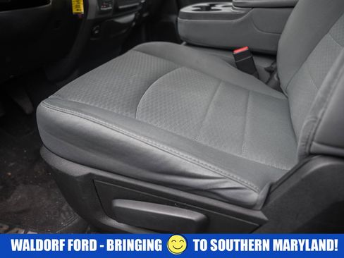 Used 2018 RAM 1500 Express image 34