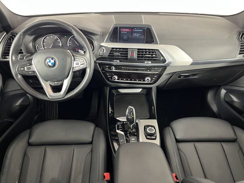 Used 2018 BMW X3 xDrive30i w/ Convenience Package image 10