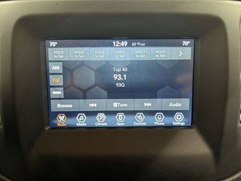 Used 2019 Jeep Compass Latitude w/ Popular Equipment Group image 14