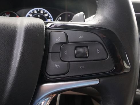 Used 2024 Buick Enclave Premium w/ Experience Buick Package FWD image 13