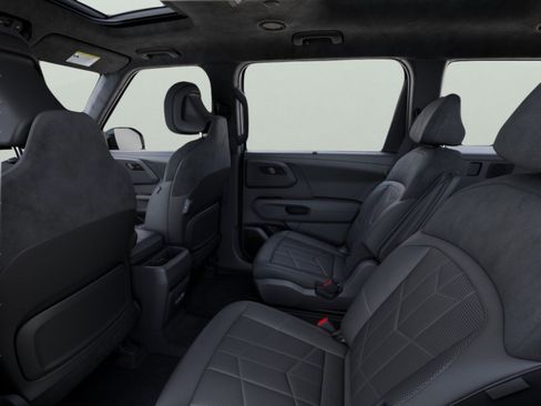 New 2027 Kia Telluride X-Line SX Prestige AWD/4WD image 14