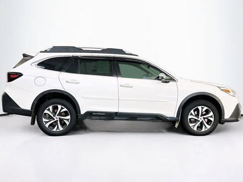 Used 2020 Subaru Outback Touring XT image 10
