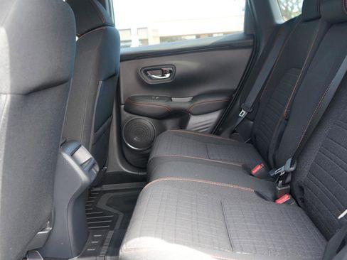Used 2025 Honda HR-V Sport image 20