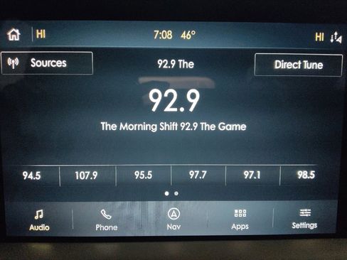 Used 2020 Lincoln Aviator Reserve w/ Equipment Group 202A image 25