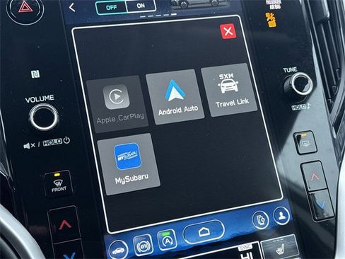 Used 2023 Subaru Outback Premium image 17