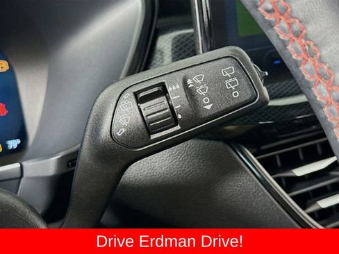 Used 2023 Ford Escape ST-Line Select w/ Tech Pack #2 AWD/4WD image 16
