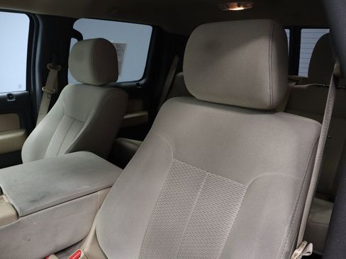 Used 2012 Ford F150 XLT w/ XLT Chrome Pkg image 25