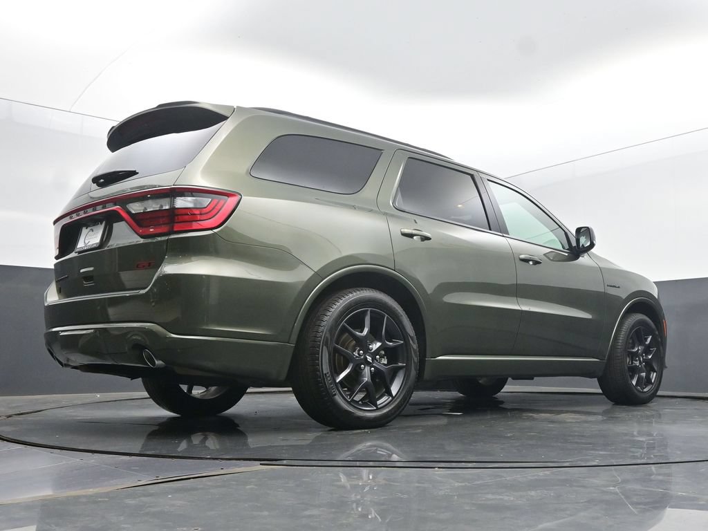 Used 2026 Dodge Durango GT AWD/4WD image 56