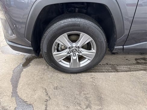 Used 2023 Toyota RAV4 LE image 12