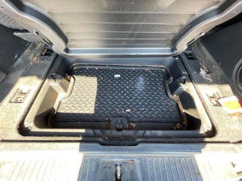 Used 2011 Jeep Liberty Limited w/ Comfort/Convenience Group image 26