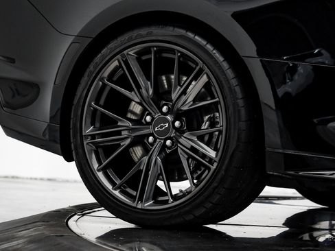 Used 2021 Chevrolet Camaro ZL1 image 76