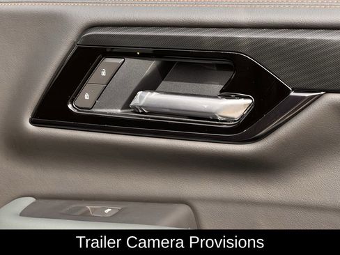 New 2026 GMC Yukon XL AT4 w/ AT4 Premium Plus Package image 27