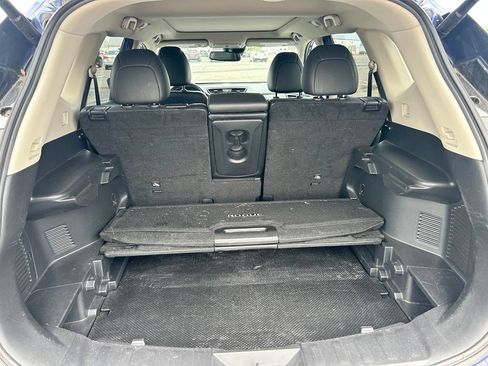 Used 2018 Nissan Rogue SL w/ Premium Package AWD/4WD image 28