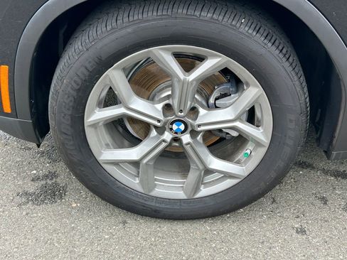 Used 2021 BMW X3 xDrive30i w/ Premium Package image 9