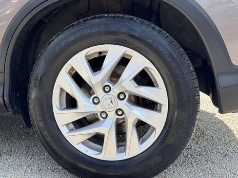Used 2015 Honda CR-V EX image 10