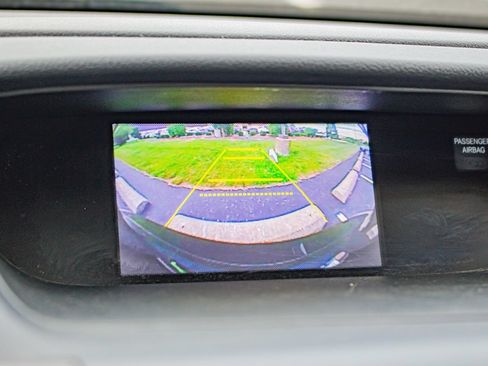 Used 2014 Honda CR-V EX image 26