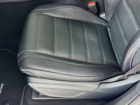 New 2026 Mercedes-Benz GLS 450 4MATIC image 21