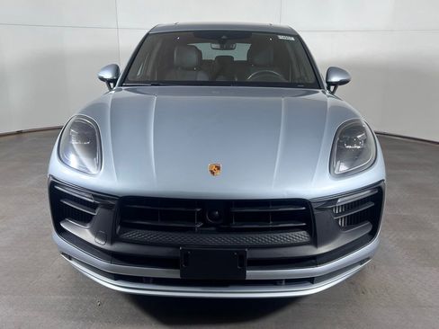 Certified 2023 Porsche Macan GTS w/ Premium Package Plus image 10