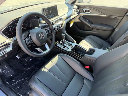 New 2026 Acura Integra image 3
