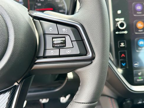 New 2026 Subaru WRX Premium AWD/4WD image 38