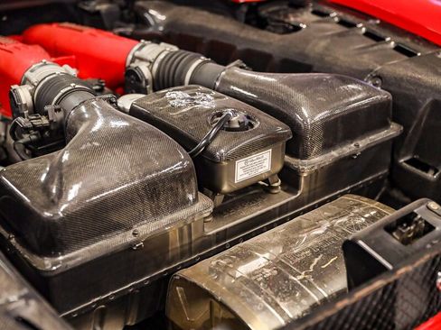 Used 2006 Ferrari F430 Spider RWD image 43