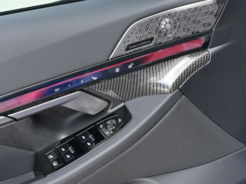 New 2026 BMW M5 AWD/4WD image 27
