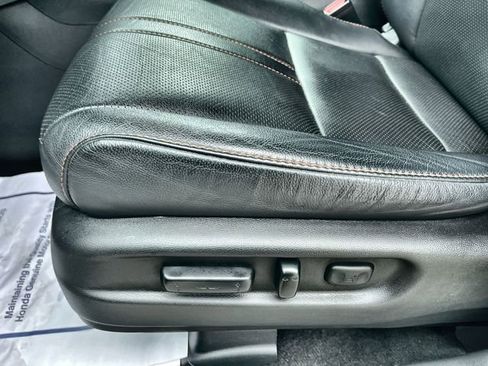 Used 2022 Honda Passport TrailSport image 16