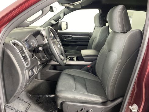 Used 2022 RAM 1500 Big Horn image 15
