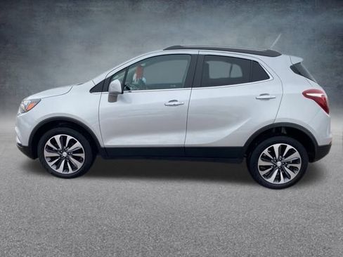 Used 2022 Buick Encore Preferred w/ Safety Package image 11
