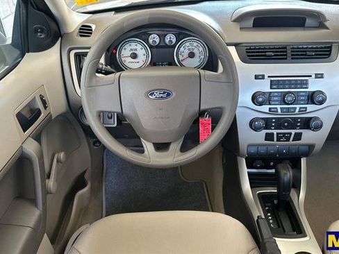 Used 2011 Ford Focus S FWD image 16