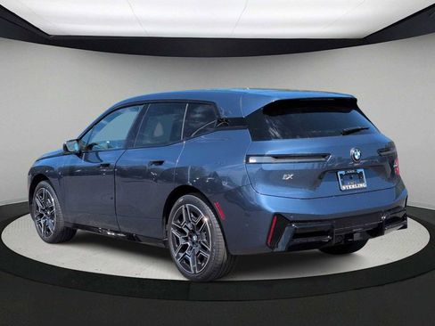 New 2026 BMW iX xDrive45 image 6