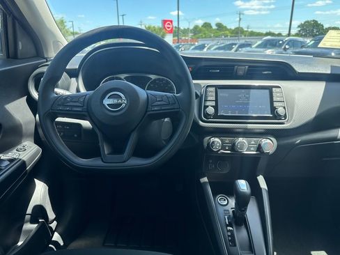 Used 2025 Nissan Kicks Play S FWD image 23