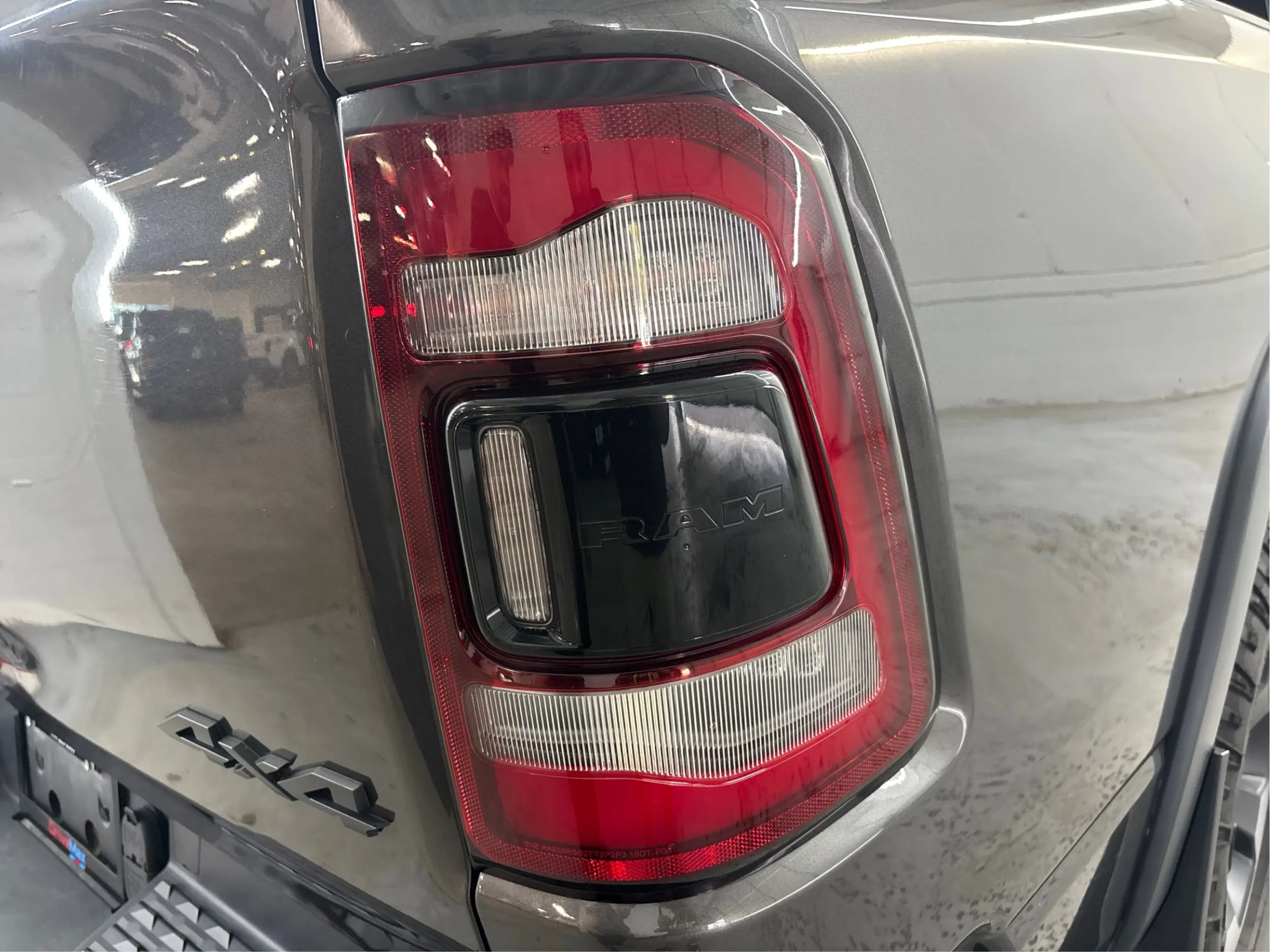 Used 2019 RAM 1500 Rebel w/ Rebel Level 2 Equipment Group AWD/4WD image 31
