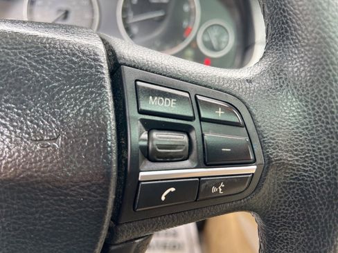 Used 2012 BMW 535i Sedan image 40