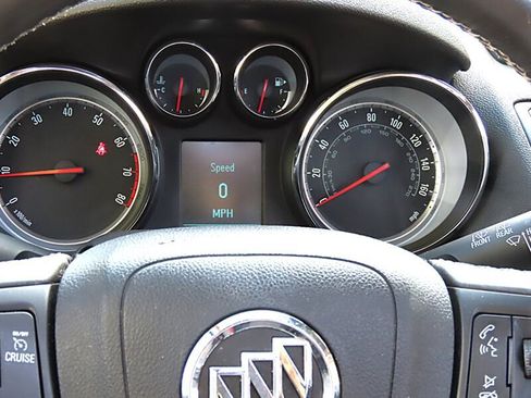 Used 2015 Buick Encore Premium w/ Experience Buick Package FWD image 15