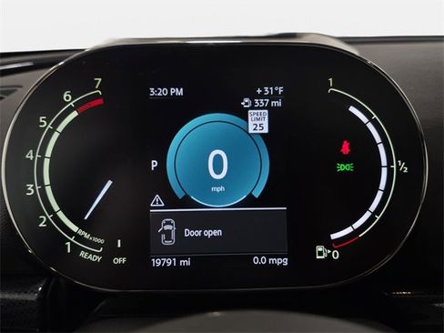 Certified 2023 MINI Cooper Clubman S image 16