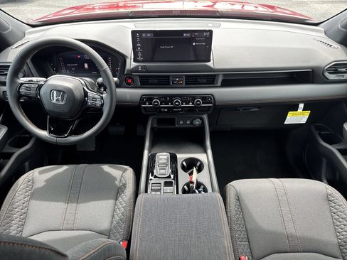 New 2026 Honda Pilot Sport image 17