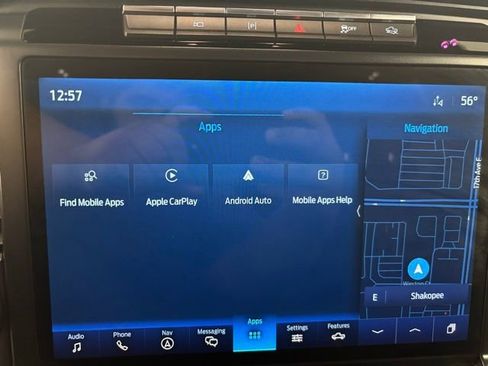 Used 2021 Ford F150 Raptor w/ Raptor 37 Performance Package AWD/4WD image 28