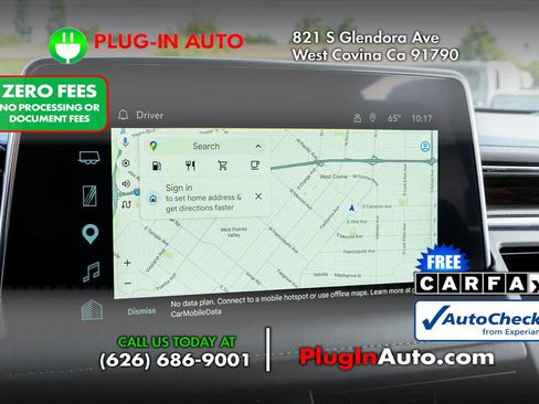 Used 2023 Chevrolet Tahoe Z71 AWD/4WD image 35