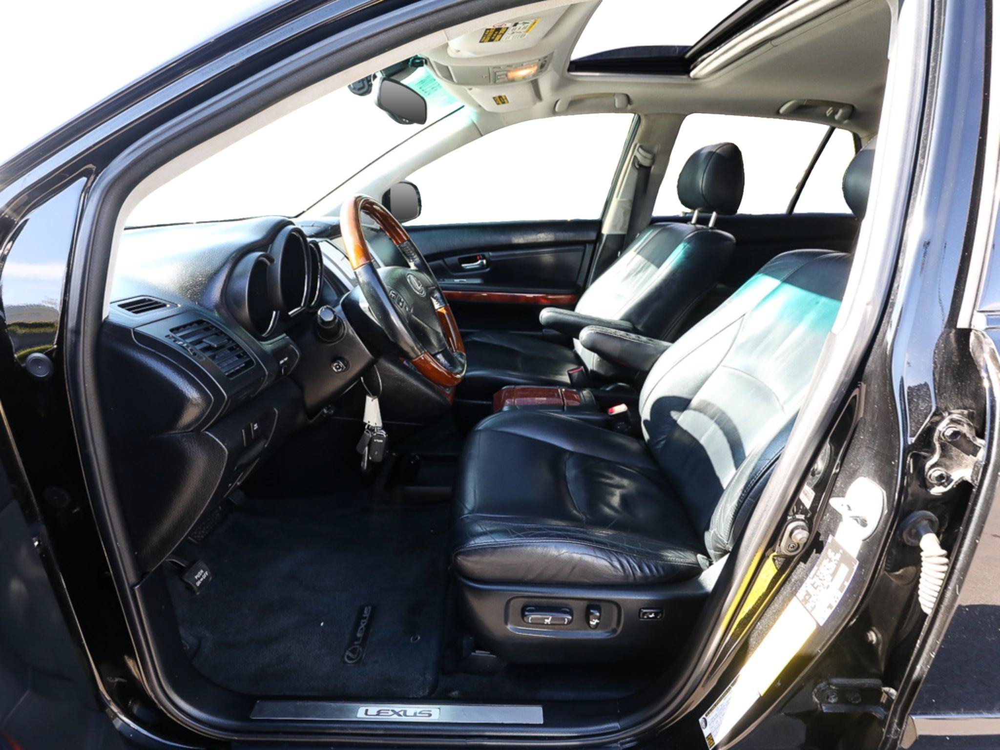 Used 2007 Lexus RX 350 2WD image 12
