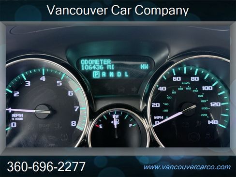 Used 2015 Buick Enclave Leather w/ Trailering Package AWD/4WD image 20