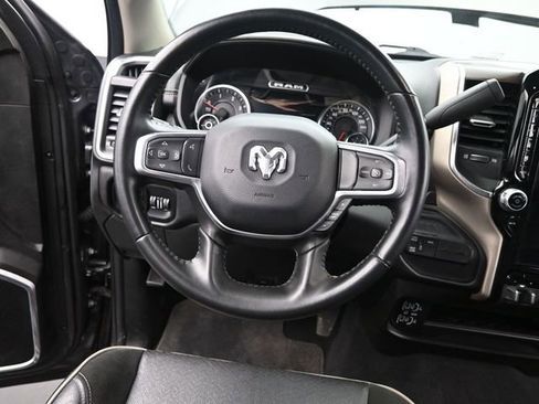 Used 2024 RAM 2500 Laramie AWD/4WD image 53