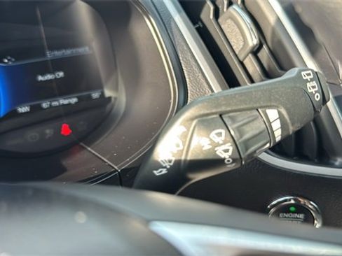 Certified 2023 Ford Edge SEL w/ Convenience Package image 20