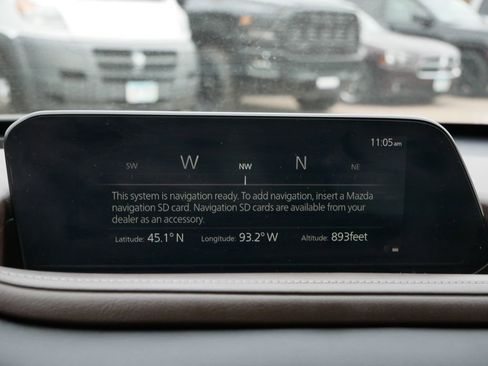 Used 2020 MAZDA CX-30 AWD w/ Premium Package image 33