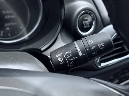 Used 2023 MAZDA CX-9 Touring Plus AWD/4WD image 38