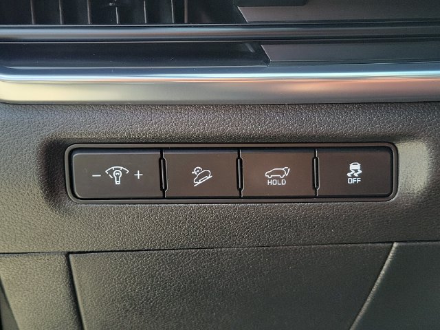 Certified 2024 Kia Telluride SX Prestige AWD/4WD image 23