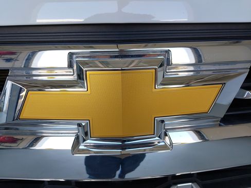 New 2024 Chevrolet Silverado 1500 LTZ AWD/4WD image 31