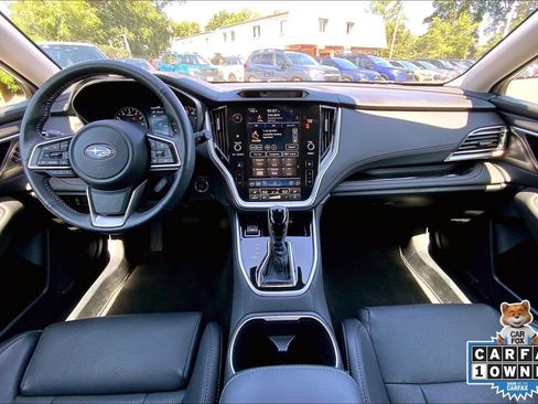 Certified 2023 Subaru Outback Limited AWD/4WD image 16